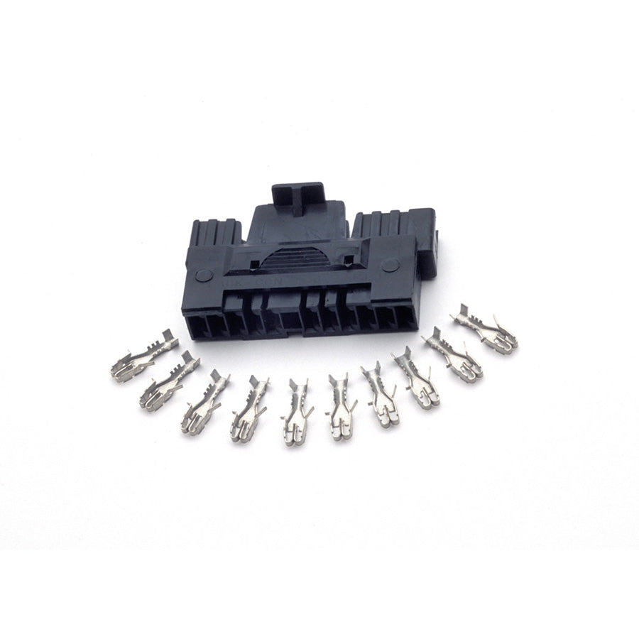 Female Wiring Connector Kit - 4-1/4" FR20118